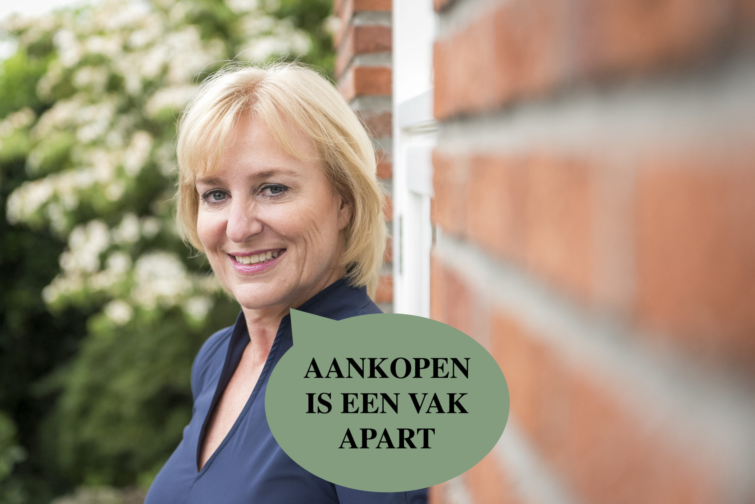 Waarom Zou Je Nog Een Aankoopmakelaar Inschakelen. Dit Kan Ik Toch Zelf ...