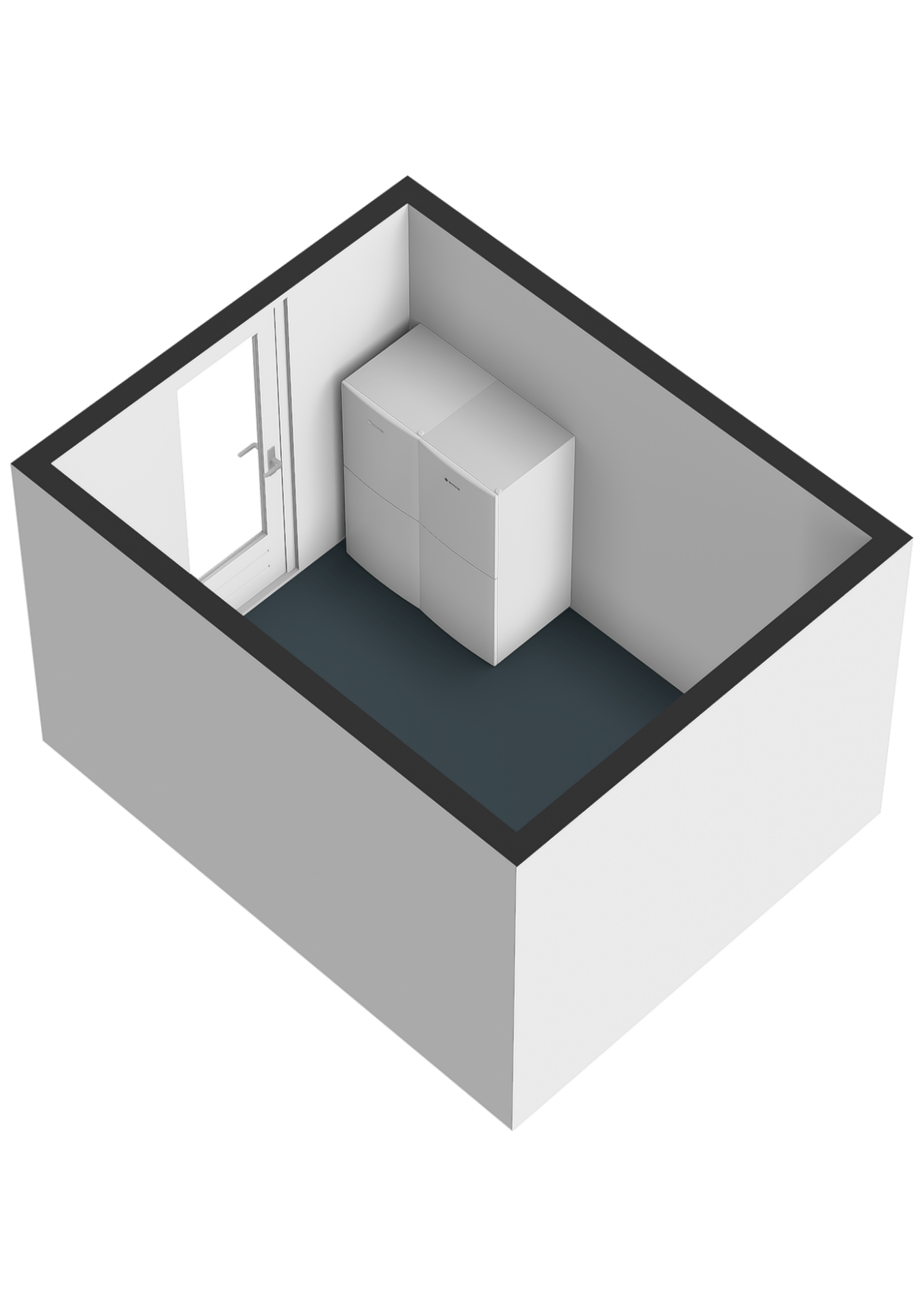 Berging - 3D